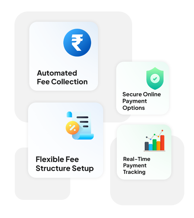 School Fee Management System